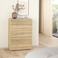 Nova lipasto 5-laatikkoa tammi